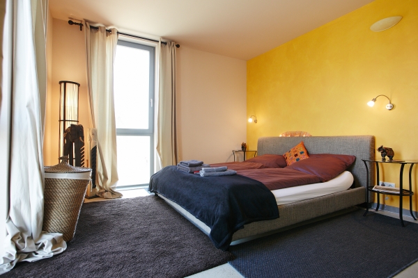 Hotel Gästehaus am Landgut